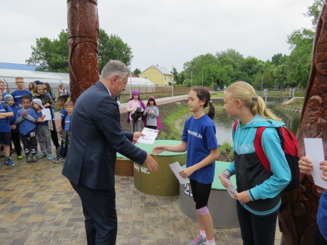 Városnapi Futóverseny 2019 106